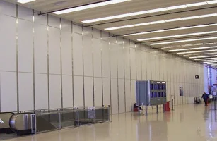 Airports & Transit