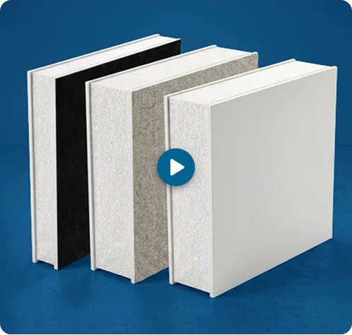 Modwalls modular wall panels