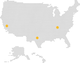 Service map